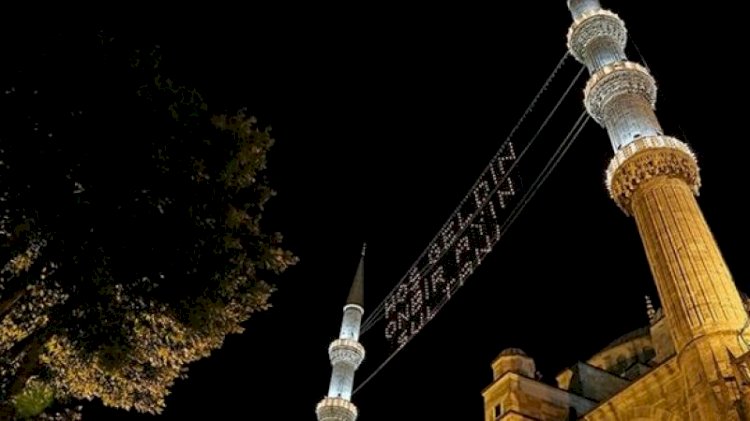 Ramazan Ayı Tedbirleri