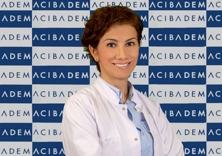 Ülkemizde 100 bin kişi bu sorunla yaşıyor
