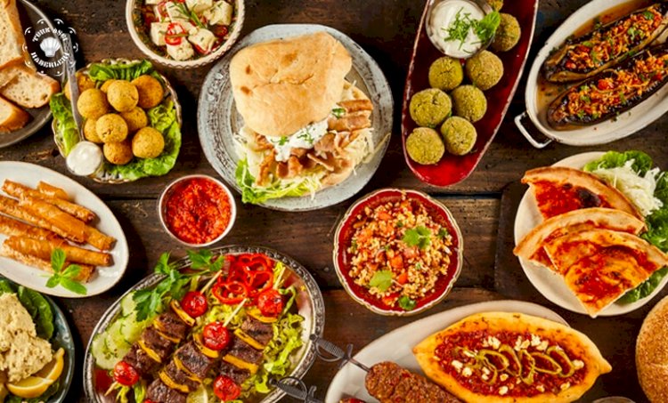 RAMAZAN AYINDA KİLO ALMAMAK İÇİN 10 ALTIN KURAL 