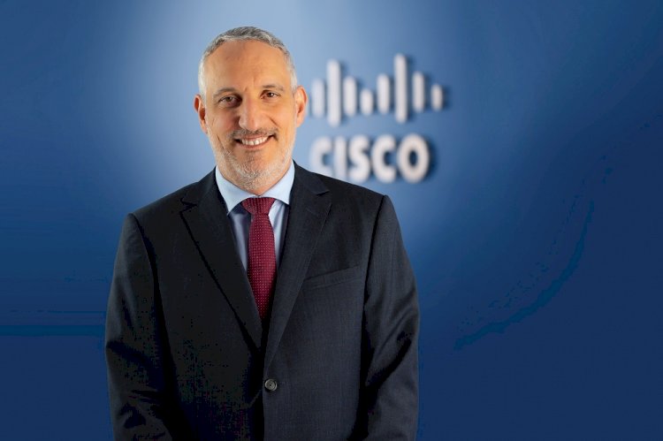 Şifrelere veda edebilirsiniz: Cisco şifresiz geleceği tasarladı