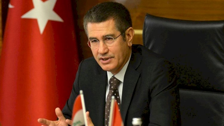 Canikli’nin rezerv açıklaması tepki çekti: Ekonomiye kimsenin güvenmediğini itiraf etti
