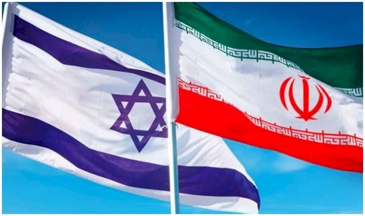 İran basınından flaş iddia: "Kuzey Irak'ta MOSSAD'a ait bir operasyon merkezi vuruldu"