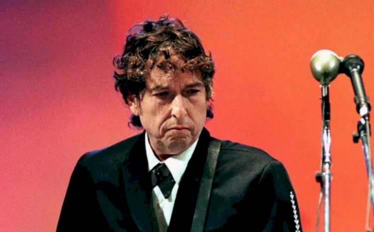 AİHM yargıcından Ahmet Altan lehine Bob Dylan'lı muhalefet şerhi