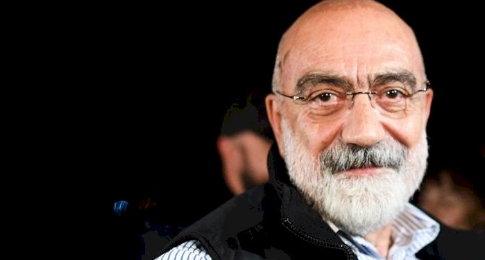 Yargıtay Ahmet Altan’ın tahliyesine karar verdi