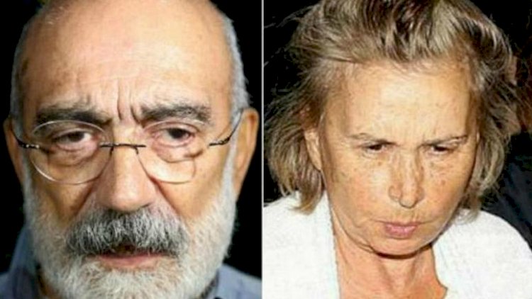 Gazeteci-yazar Altan ve Ilıcak'ın 'silahlı terör örgütüne yardımdan' aldığı hapis cezaları bozuldu