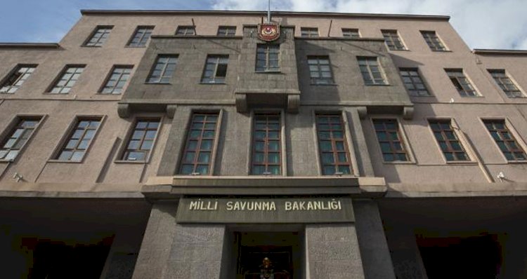 Astsubay korona virüs nedeniyle hayatını kaybetti