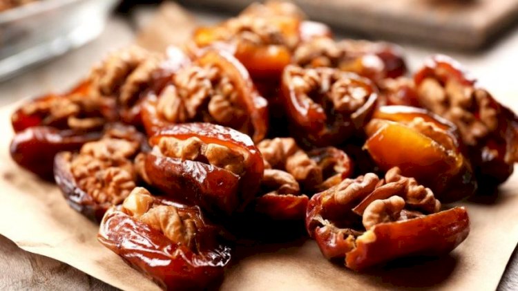 Hurmanın faydaları nelerdir? Hurmanın vücuda yararları…