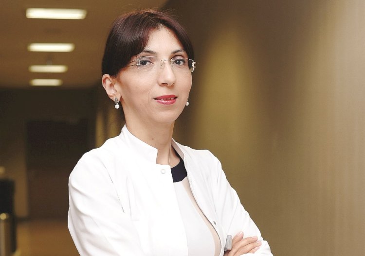 REFLÜSÜ OLANLARA İFTAR VE SAHUR TAVSİYELERİ