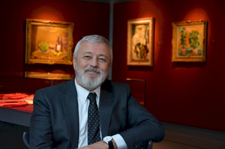 Ünal Ersözlü’nün Yeni Kitabı: Doğu Felsefesine 50 Maddelik Yolculuk
