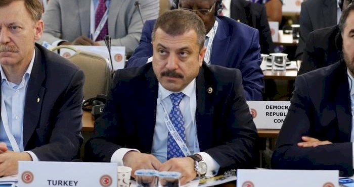 TCMB’nin yeni Başkanı Kavcıoğlu için karar günü