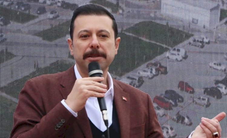 İzmir'in ikinci çevre yolunda önemli gelişme