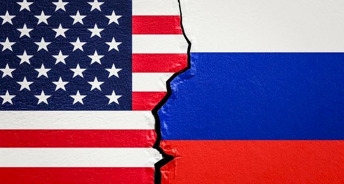 ABD 10 Rus diplomatı sınır dışı edecek