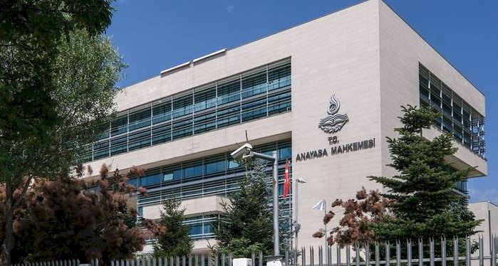 Anayasa Mahkemesi HDP’nin kapatılması iddianamesini iade kararını yayımladı