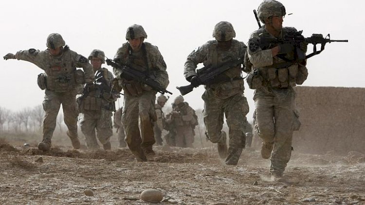 ABD, asker çekerek geride belirsiz bir Afganistan mı bırakıyor? 
