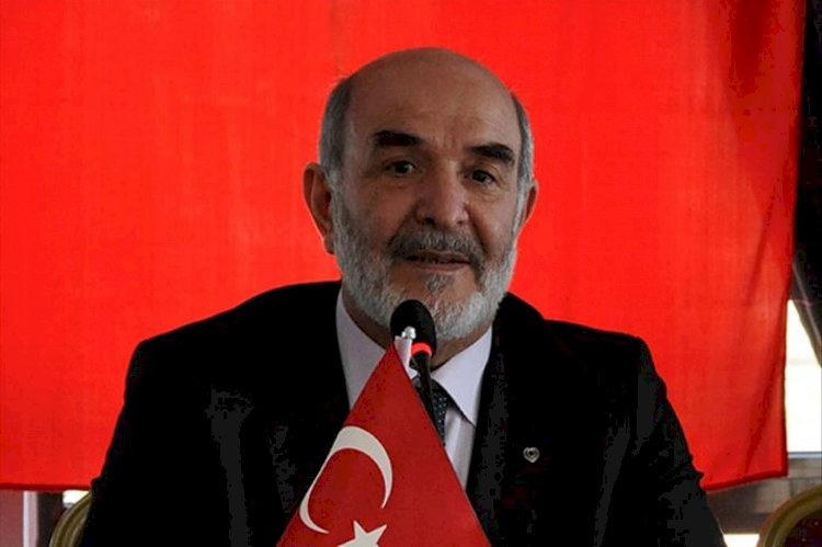 Ahmet Taşgetiren Ya binlerce pankart asılırsa...