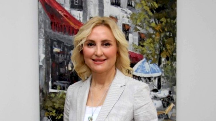 Figen Çalıkuşu Strasbourg’da hukuka rastlayacaksın, sakın şaşırma...