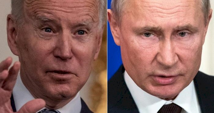 Biden'den Rusya'ya yumuşama sinyali