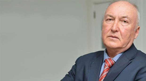 Prof. Dr. Övgün Ahmet Ercan büyük deprem beklediği bölgeyi açıkladı. Ünlü deprem bilimci aylar sonra sessizliğini bozdu