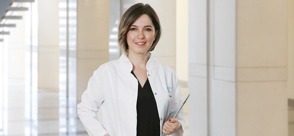 Ramazan’da 6 sağlıklı beslenme önerisi