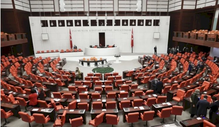 CHP’li 10, HDP’li 10 milletvekili hakkında fezleke hazırlandı