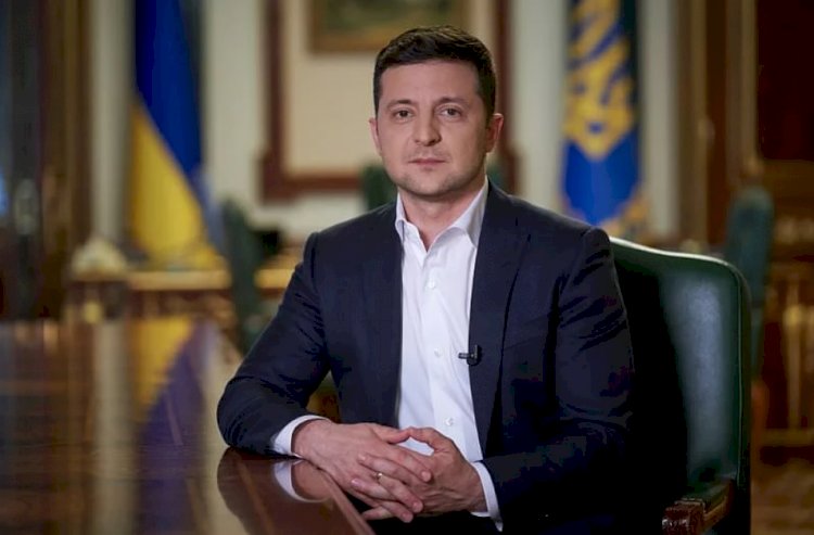 Zelenskiy: Ukrayna, AB ve NATO’da misafir değil, üye olmalı (Röportaj)