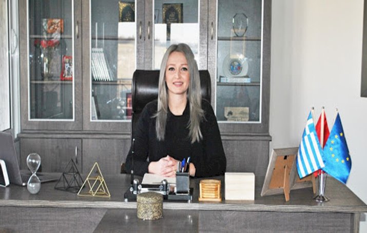 DEB Partisi Genel Başkanı Asafoğlu: Batı Trakya'da Türk Azınlık yaşıyor