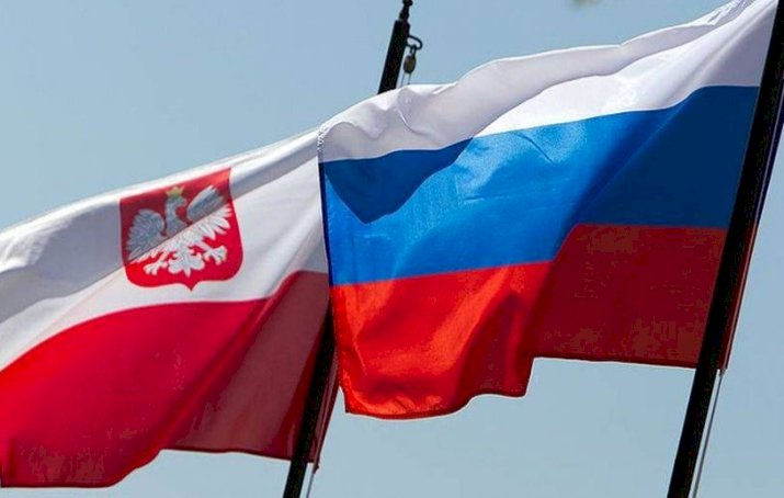 Polonya, 3 Rus diplomatı sınır dışı etti