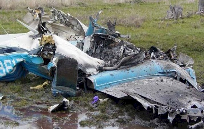 Kazakistan'da Su-30SM tipi savaş uçağı düştü!