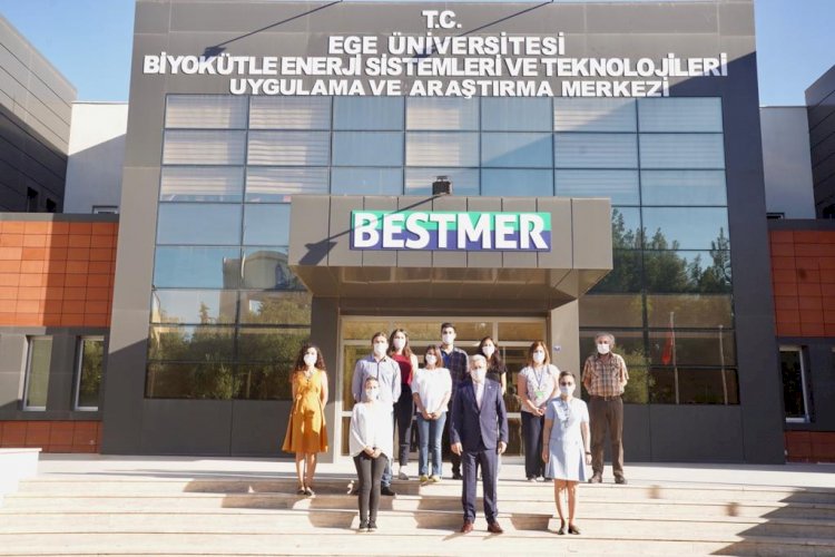 Prof. Dr. Koçar, “Rapor, biyogaz sektörüne yönelik rehber niteliği taşıyor”