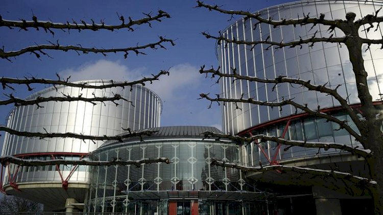 AİHM'den Çeçen mülteci Gadayev'i sınır dışı ederek Rusya'ya gönderen Fransa'ya uyarı