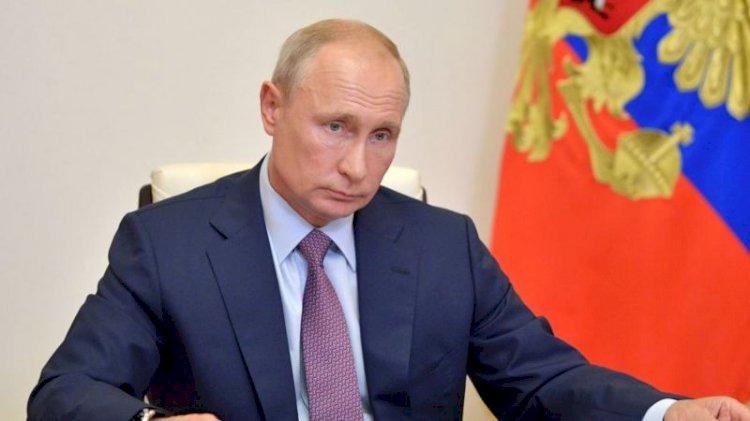 Kremlin, Rusya Devlet Başkanı Putin'in ne kadar kazandığını ve mal varlığını açıkladı