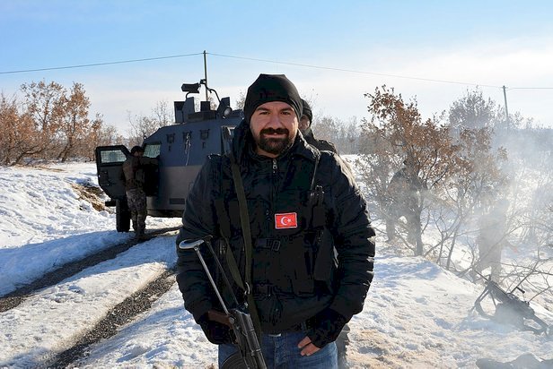 Tabuta Sığmayanlar: Şehit Nazım Tuncer (71.Bölüm)