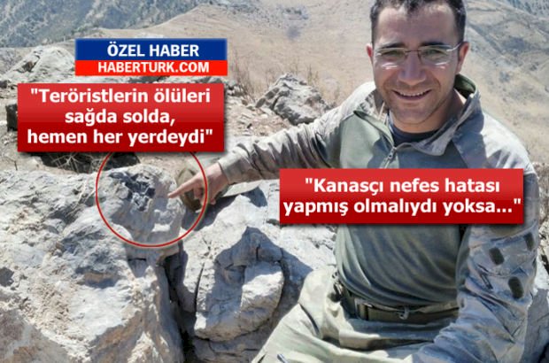 Tabuta Sığmayanlar: Şehit Oğuz Özgür Çevik (72.Bölüm)