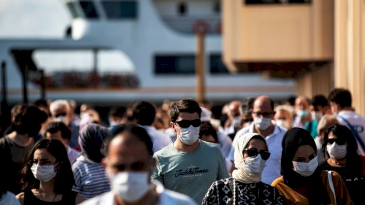 17 Nisan koronavirüs tablosu: Türkiye'de vaka sayısı kaç, son durum ne?