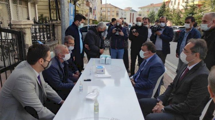 Görev sırasında kaza geçiren asker 5 gün sonra şehit oldu