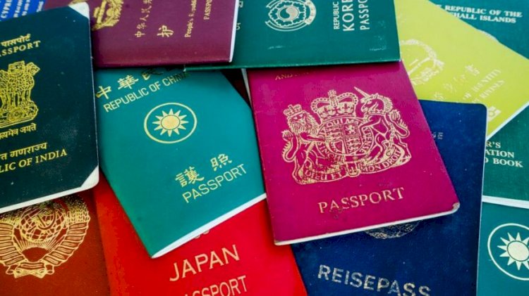Dünyanın en güçlü pasaportları belli oldu