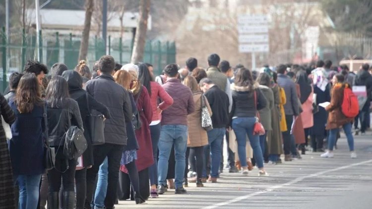 CHP: 19 yıldır hükümet ne yapsa alkışlıyorlardı