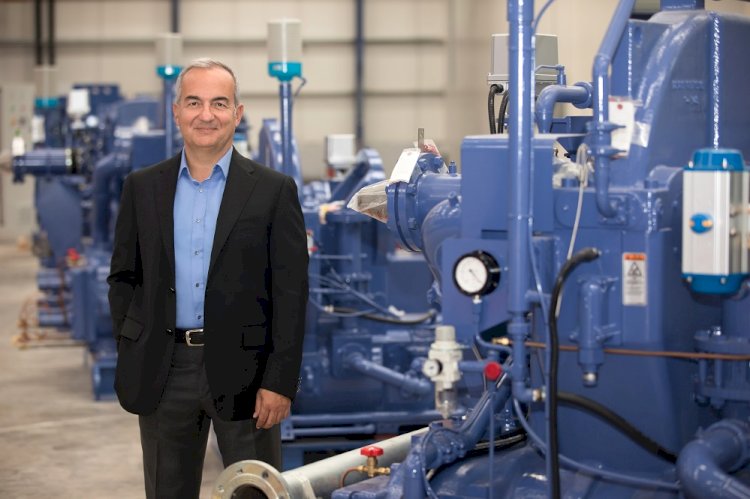Makineciler pandemiyi geride bırakıyor  