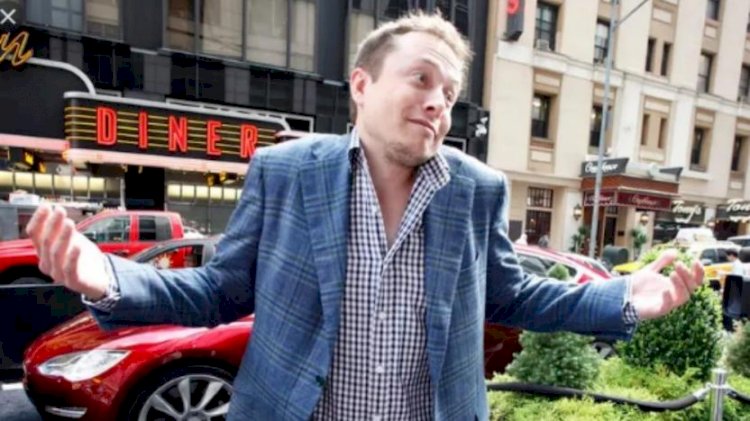 NASA'dan Elon Musk'a 2,89 milyar dolarlık ihale