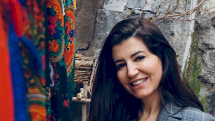 Şırnak’tan Oxford’a Bir Akademisyenin Öyküsü