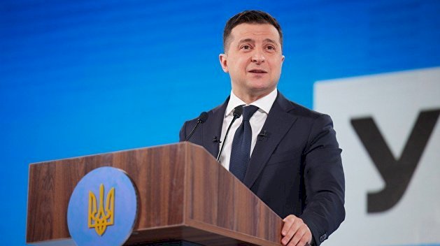 Эксперт сказал, почему Зеленский может задержаться на посту больше двух сроков