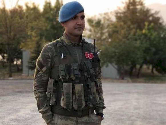 Tabuta Sığmayanlar: Şehit Enes Sarıaslan (74.Bölüm)