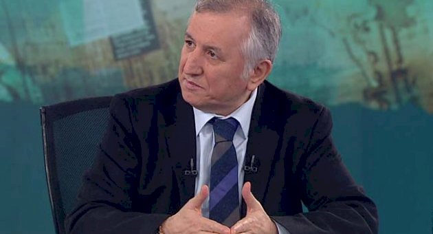 Mehmet Ocaktan Hukuksuzlukta durmak yok yola devam mı?