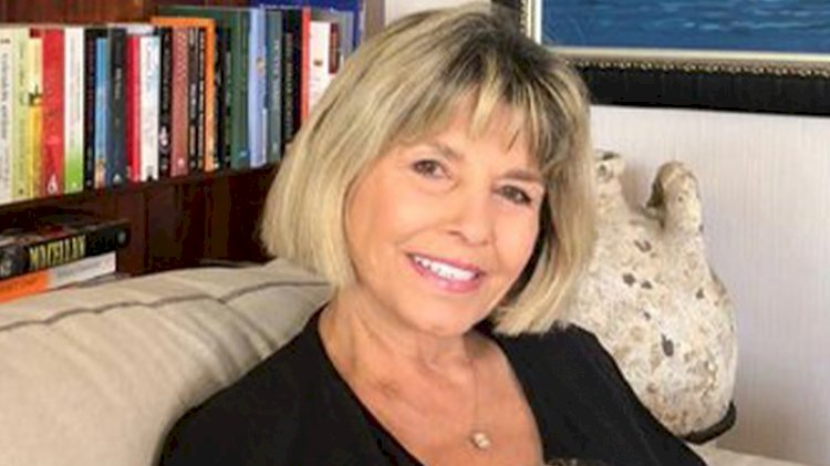 Turgut Özal'ın kızı Zeynep Özal: Babama yaptıkları gibi Erdoğan'a da 'diktatör' diyenler var