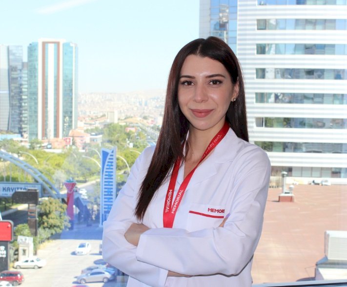 TOK TUTAN BESİNLERLE ORUÇ TUTMAYI KOLAYLAŞTIRABİLİRSİNİZ