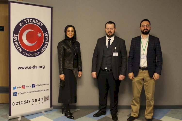 Türkiye’nin ilk e-ticaret işveren sendikası kuruldu