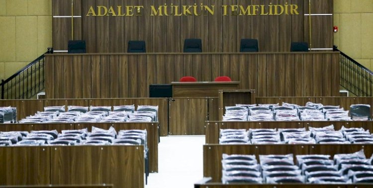 Karar değişmezdi, dayısı ve aile üyeleri de FETÖ'cü