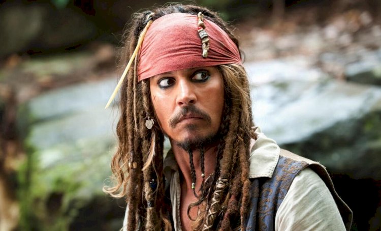 Johnny Depp, Karayip Korsanları'nı neden özlemediğini açıkladı