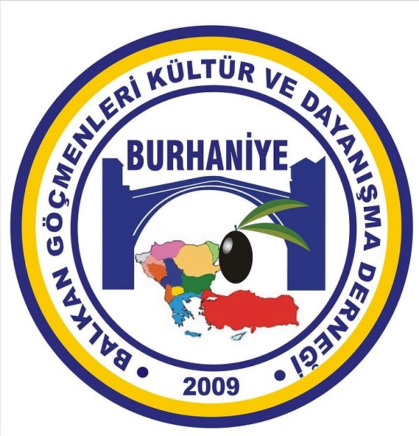 Burhaniye Balkan Göçmenleri Kültür ve Dayanışma Derneği’nden Slovenya Başbakanı Janez Jansa’yı Kınama