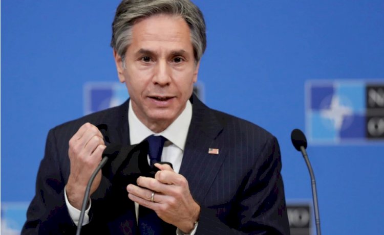 US Reaffirms Climate Issue as Foreign Policy Priority Ahead of Earth Day Summit  